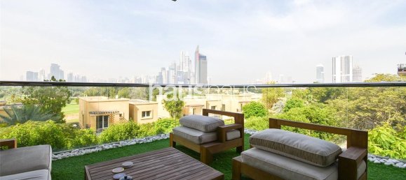 3 bedrooms Duplex in The Views, UAE No. 99391 13