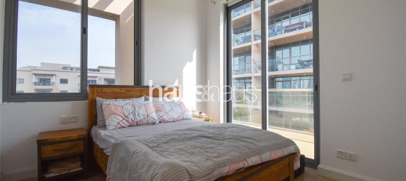 3 bedrooms Duplex in The Views, UAE No. 99391 12