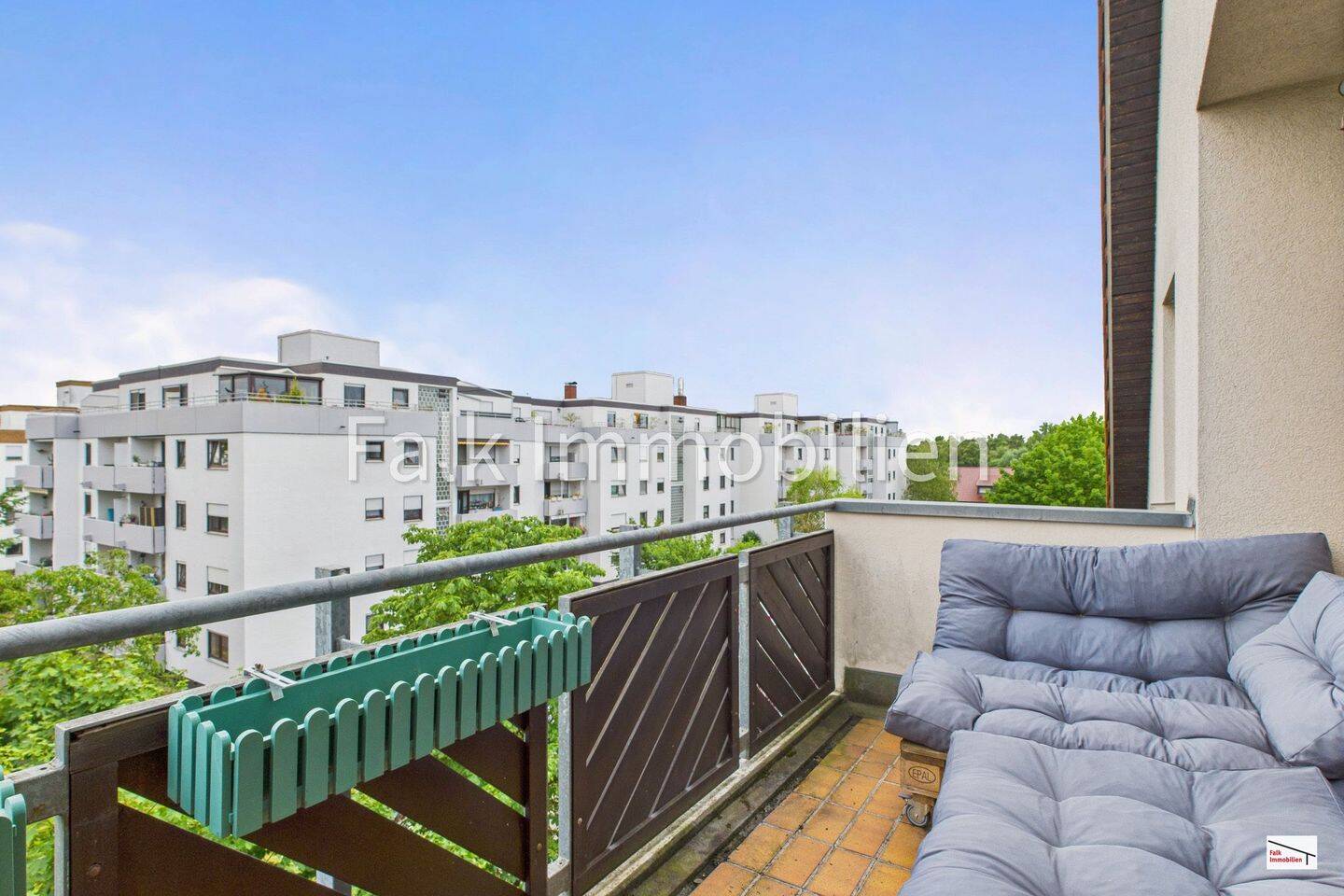 3 bedrooms Apartment in Rhein-Neckar-Kreis, Germany No. 246529