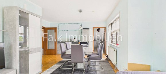 3 chambres Appartement à Rhein-Neckar-Kreis, Germany No. 246529 4