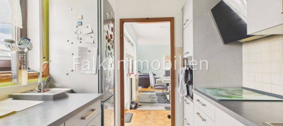 3 chambres Appartement à Rhein-Neckar-Kreis, Germany No. 246529 3