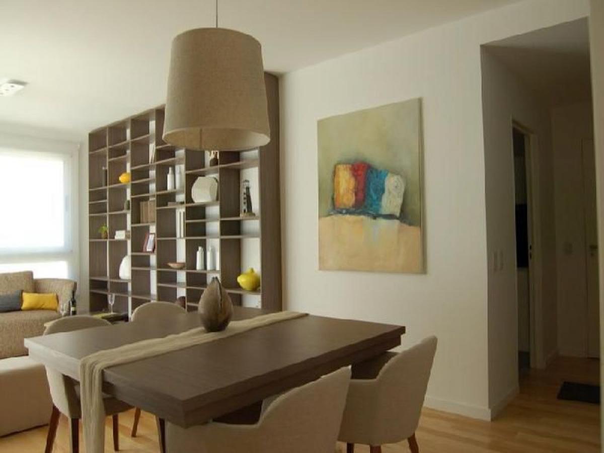 2 Schlafzimmer Wohnung in Palermo, Argentina, Nr. 103353