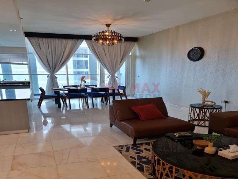 2 bedrooms Apartment in Business Bay, UAE No. 94535
