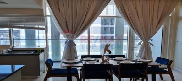 2 bedrooms Apartment in Business Bay, UAE No. 94535 4