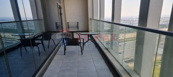 2 bedrooms Apartment in Business Bay, UAE No. 94535 24