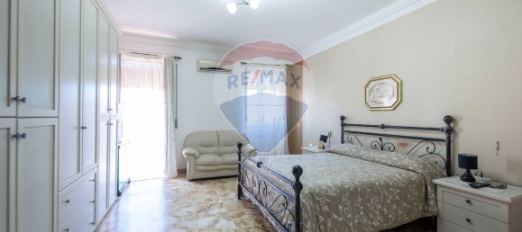 5 rooms Apartment in Catania, Italy No. 64785 22