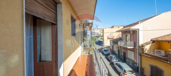 5 rooms Apartment in Catania, Italy No. 64785 15