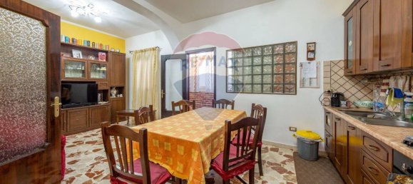 5 rooms Apartment in Catania, Italy No. 64785 7