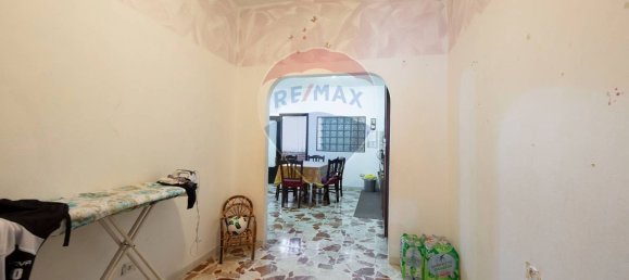 5 rooms Apartment in Catania, Italy No. 64785 36