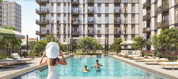 2 chambres Appartement à Maryam Island, UAE No. 94645 12