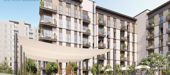 2 chambres Appartement à Maryam Island, UAE No. 94645 13