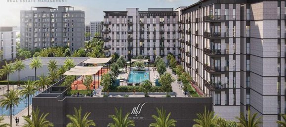 2 chambres Appartement à Maryam Island, UAE No. 94645 11