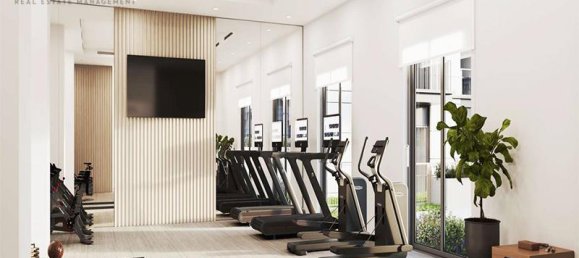 2 chambres Appartement à Maryam Island, UAE No. 94645 10