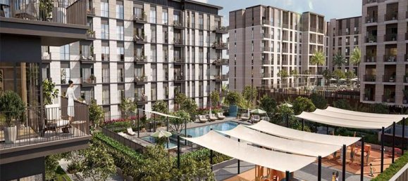 2 chambres Appartement à Maryam Island, UAE No. 94645 14