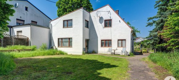 6-Zimmer Haus in Strasshof an der Nordbahn, Austria, Nr. 133300 3