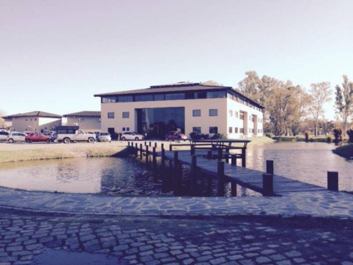 Büro in Tigre, Argentina 38m², Nr. 26011