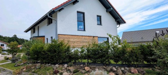 Дом с 3 спальнями в Вайльхайм-Шонгау, Германия № 234809 2