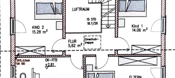 Дом с 3 спальнями в Вайльхайм-Шонгау, Германия № 234809 18