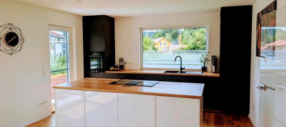 Дом с 3 спальнями в Вайльхайм-Шонгау, Германия № 234809 9