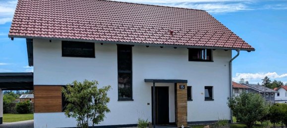 Дом с 3 спальнями в Вайльхайм-Шонгау, Германия № 234809 4