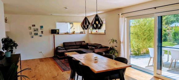 Дом с 3 спальнями в Вайльхайм-Шонгау, Германия № 234809 8