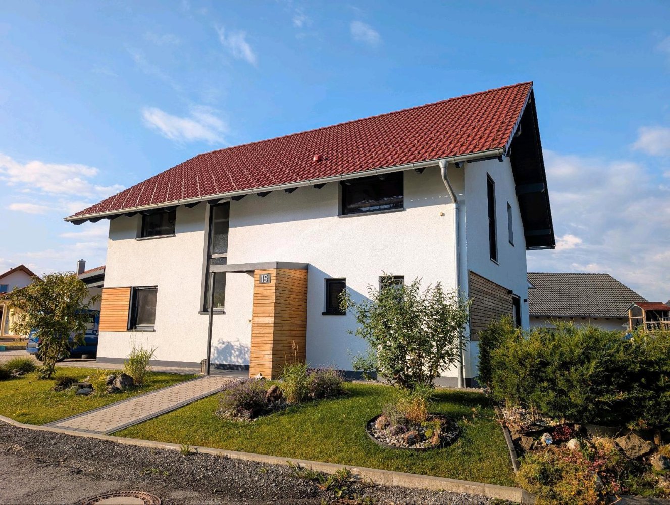 Дом с 3 спальнями в Вайльхайм-Шонгау, Германия № 234809