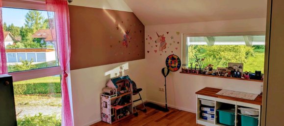 Дом с 3 спальнями в Вайльхайм-Шонгау, Германия № 234809 12