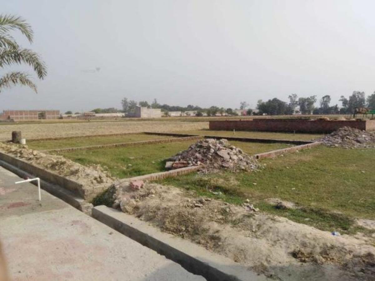 Terreno em Lucknow, India N.º 33587