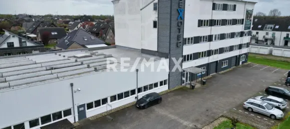 4508m² Commercial property in Kleve, Germany No. 136584 36