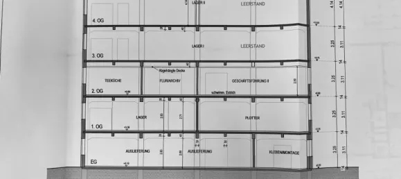 4508m² Commercial property in Kleve, Germany No. 136584 34