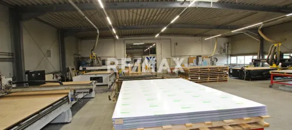 4508m² Commercial property in Kleve, Germany No. 136584 10