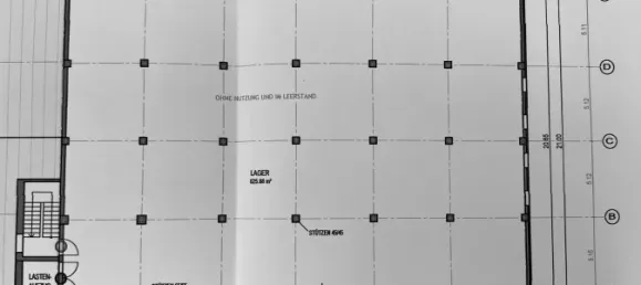 4508m² Commercial property in Kleve, Germany No. 136584 33