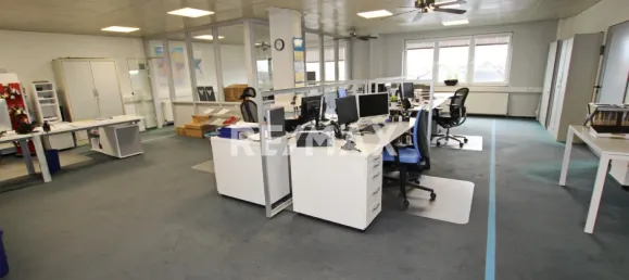 4508m² Commercial property in Kleve, Germany No. 136584 20