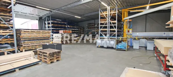 4508m² Commercial property in Kleve, Germany No. 136584 9