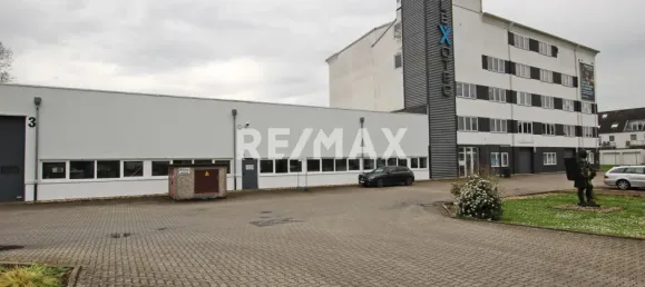 4508m² Commercial property in Kleve, Germany No. 136584 3