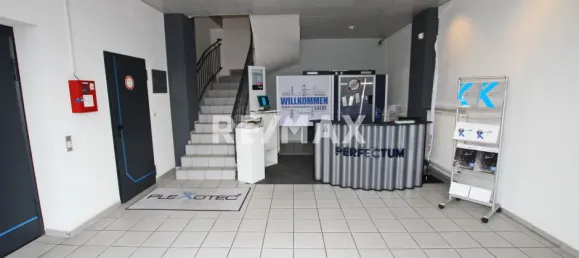 4508m² Commercial property in Kleve, Germany No. 136584 13