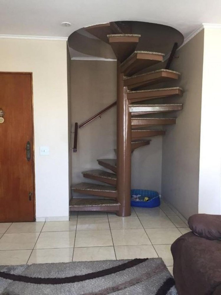 3 غرف نوم منزل في Sao Paulo, Brazil رقم 563609