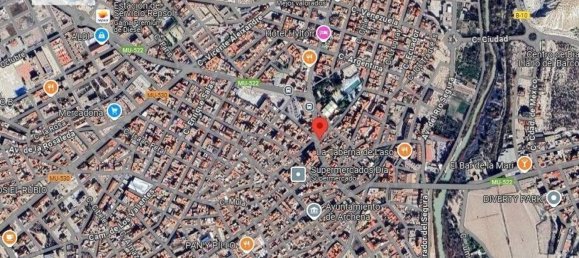 92m² Office in Archena, Spain No. 155134 2