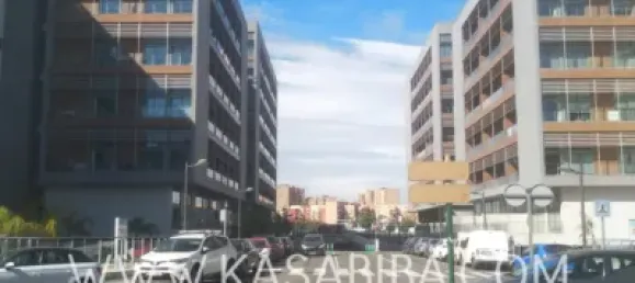 1 غرف نوم منزل ذو طابقين في Valencia, Spain رقم 74388 22