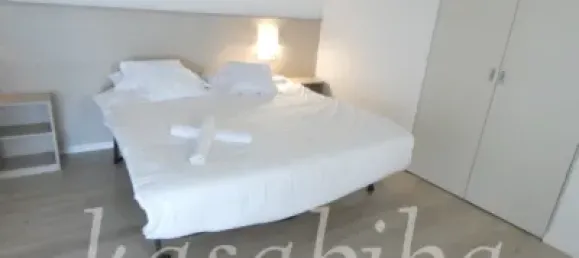 1 غرف نوم منزل ذو طابقين في Valencia, Spain رقم 74388 7