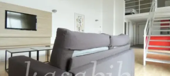 1 غرف نوم منزل ذو طابقين في Valencia, Spain رقم 74388 19