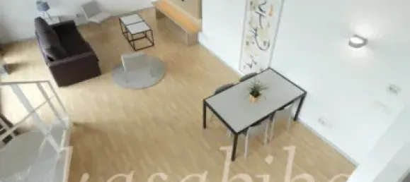 1 غرف نوم منزل ذو طابقين في Valencia, Spain رقم 74388 11