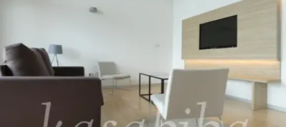 1 غرف نوم منزل ذو طابقين في Valencia, Spain رقم 74388 13