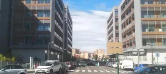 1 غرف نوم منزل ذو طابقين في Valencia, Spain رقم 74388 29