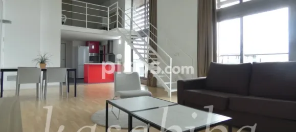 1 غرف نوم منزل ذو طابقين في Valencia, Spain رقم 74388 35