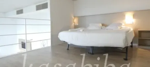 1 غرف نوم منزل ذو طابقين في Valencia, Spain رقم 74388 6