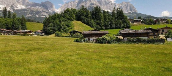 470m² Land in Going am Wilden Kaiser, Austria No. 122837 3