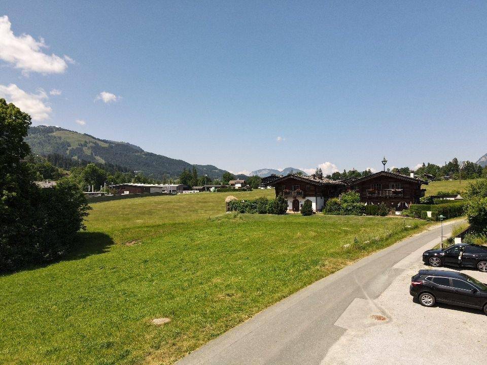 470m² Land in Going am Wilden Kaiser, Austria No. 122837