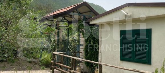 Villa de 3 habitaciónes en Sessa Aurunca, Italy No. 65610 3