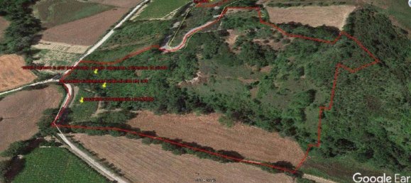 10غرفة منزل في Monteodorisio, Italy رقم 23833 12